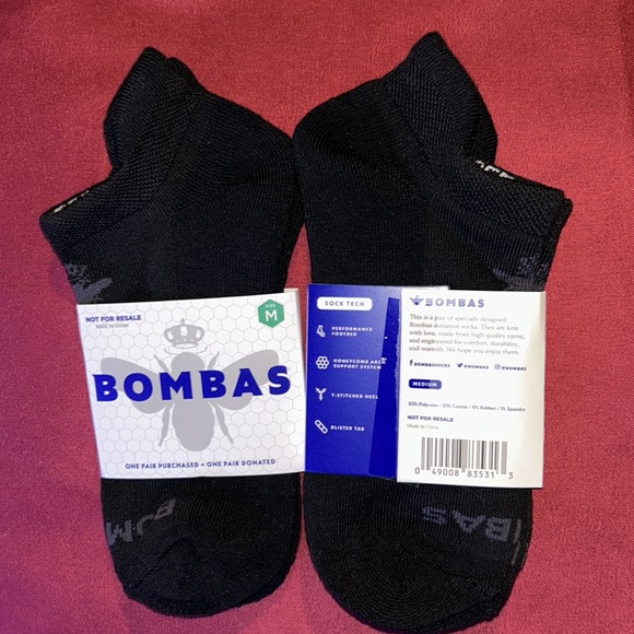 5 Pairs $15 - Picture 3 of 7